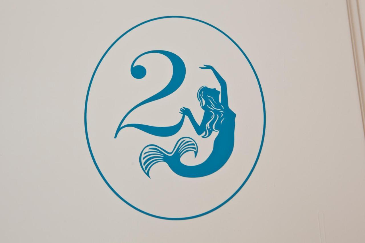 Il Canto Delle Sirene Anzio Buitenkant foto