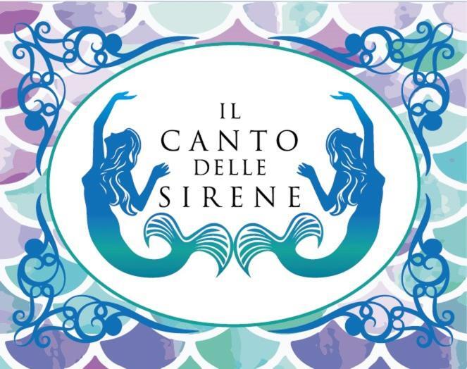 Il Canto Delle Sirene Anzio Buitenkant foto