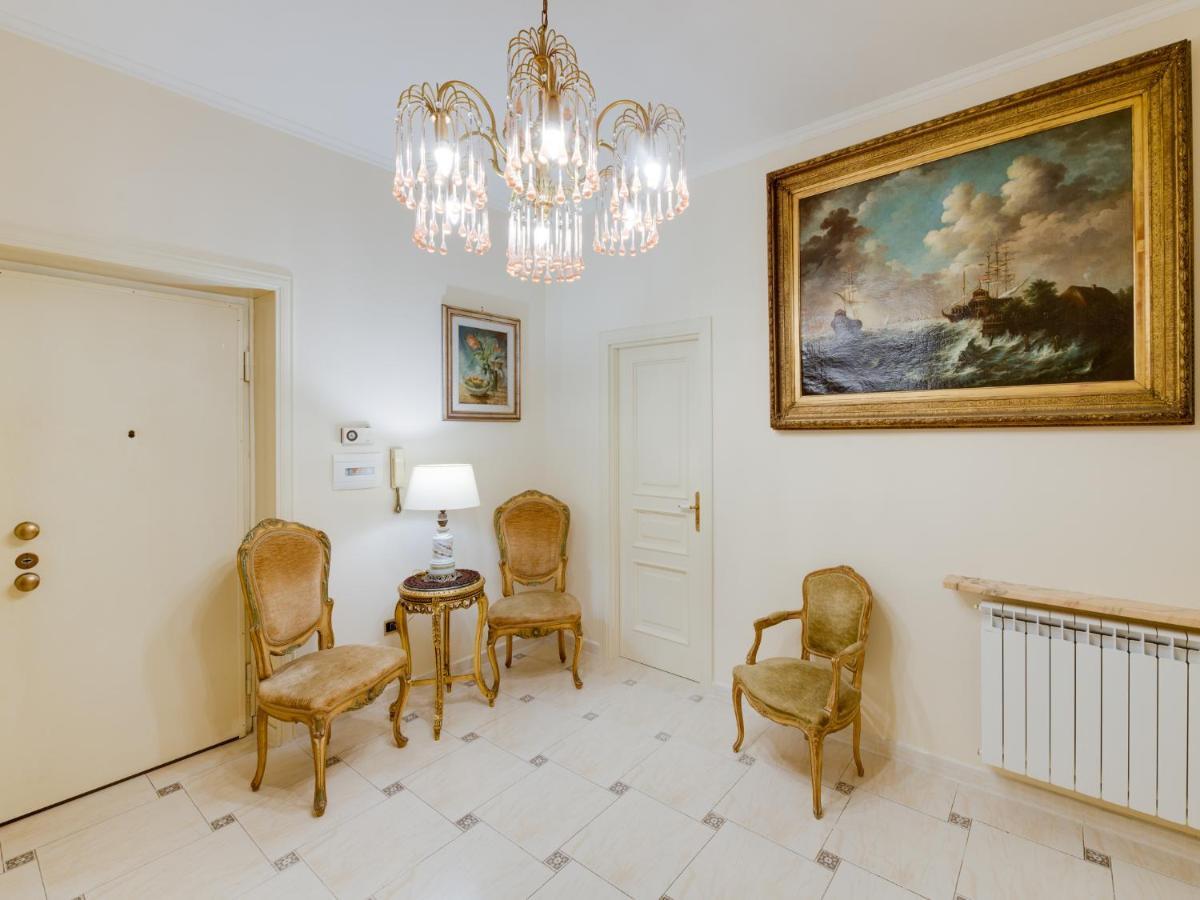 Il Canto Delle Sirene Anzio Buitenkant foto