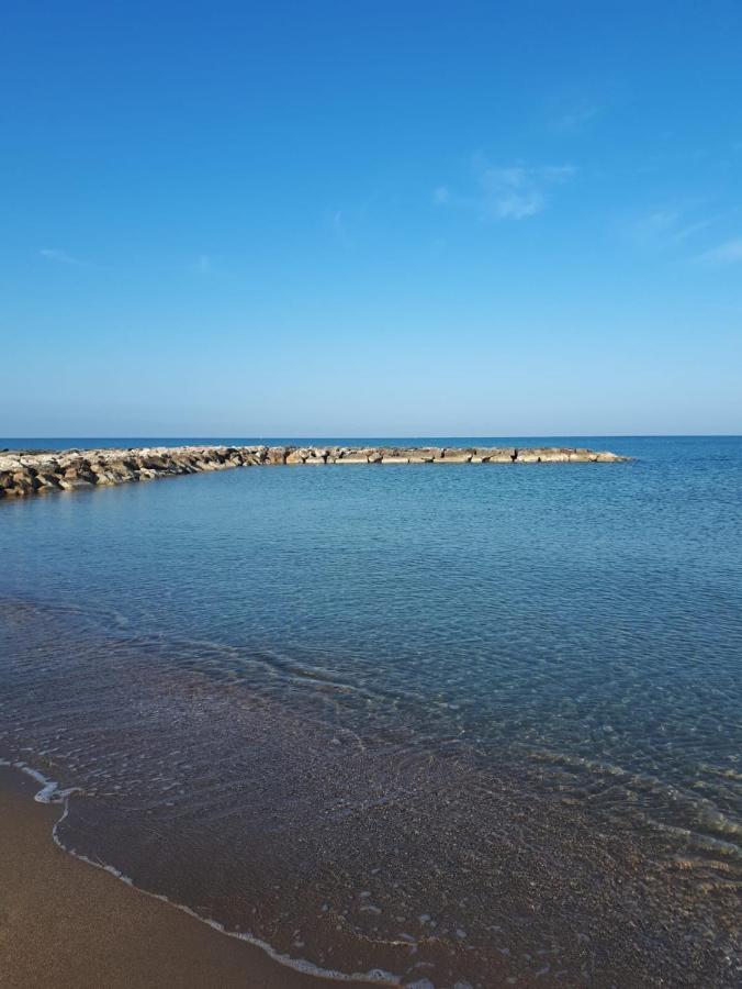 Il Canto Delle Sirene Anzio Buitenkant foto